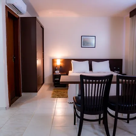 Hotel Santos Dumont-2
