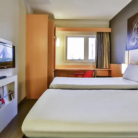 ibis Goiânia-3