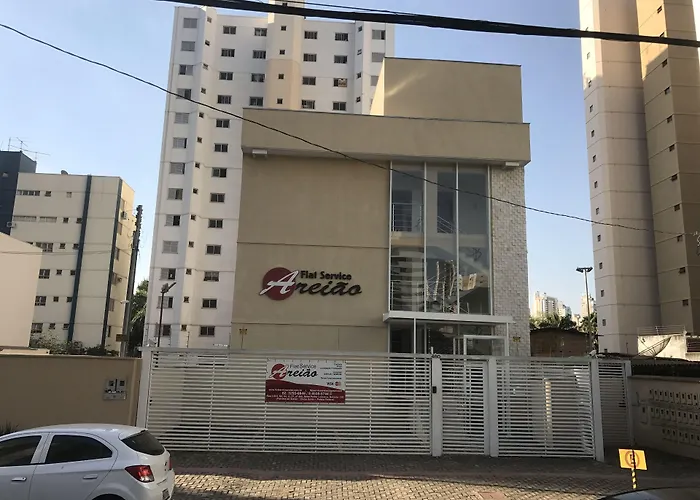 Hotel Areião